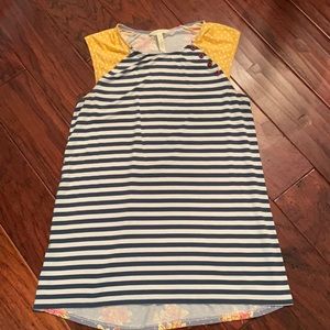 Matilda jane tank
